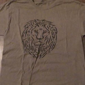 Tribe of Jonah T-shirt
